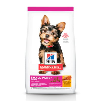 hills-science-diet-puppy-small-paws-chicken-meal-barley-brown-rice-recipe-dog
